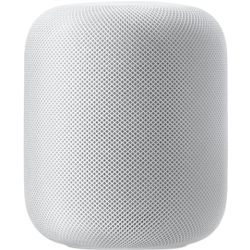 Refurbished Apple Homepod - White, C