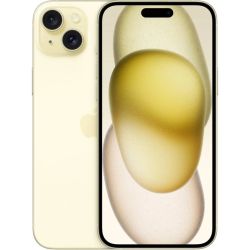 Refurbished Apple iPhone 15