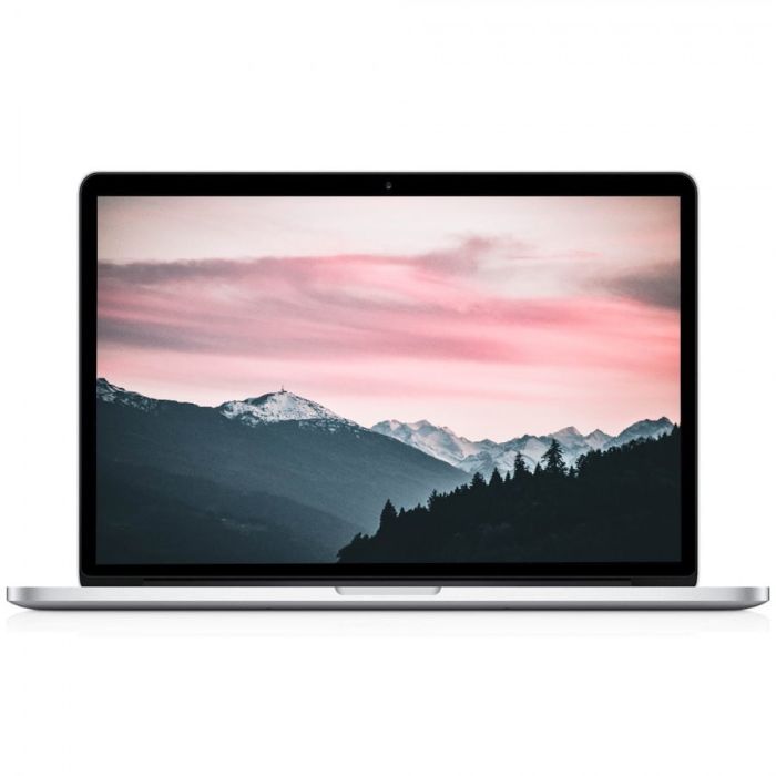 hoop Machtig site Refurbished Apple MacBook Pro 11,2/i7-4850HQ 2.3GHz/512GB SSD/16GB RAM/Intel  HD Iris Pro 5200/15-inch Retina Display/C (Late - 2013) -Mac4sale