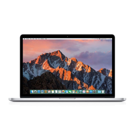 Refurbished Apple MacBook Pro 11,1/i5-4278U 2.6GHz/512GB SSD/16GB RAM/ Intel Iris 5100/13-inch Retina Display/A (Mid - 2014) 