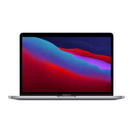 Refurbished Apple MacBook Pro