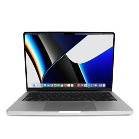 Refurbished Apple MacBook Pro 18,3/M1 Pro 3.2GHz/10-Core CPU/14-inch Display (Late - 2021)