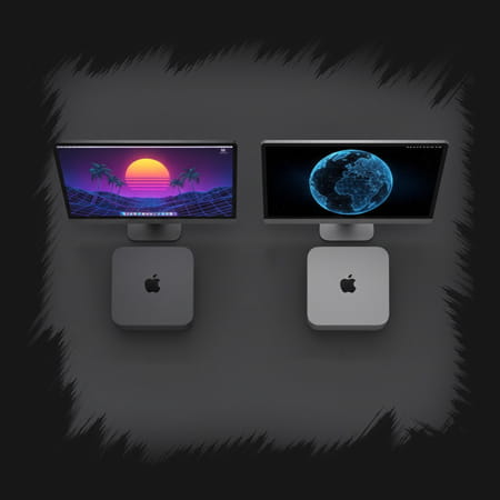Mac Mini