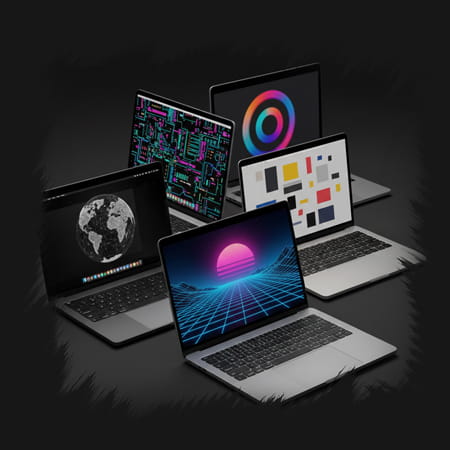 Macbook Pro