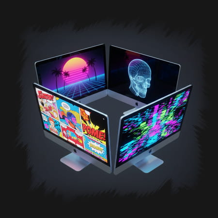 iMac