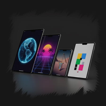 iPads mini