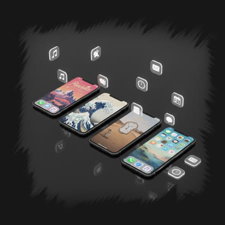 iPhone