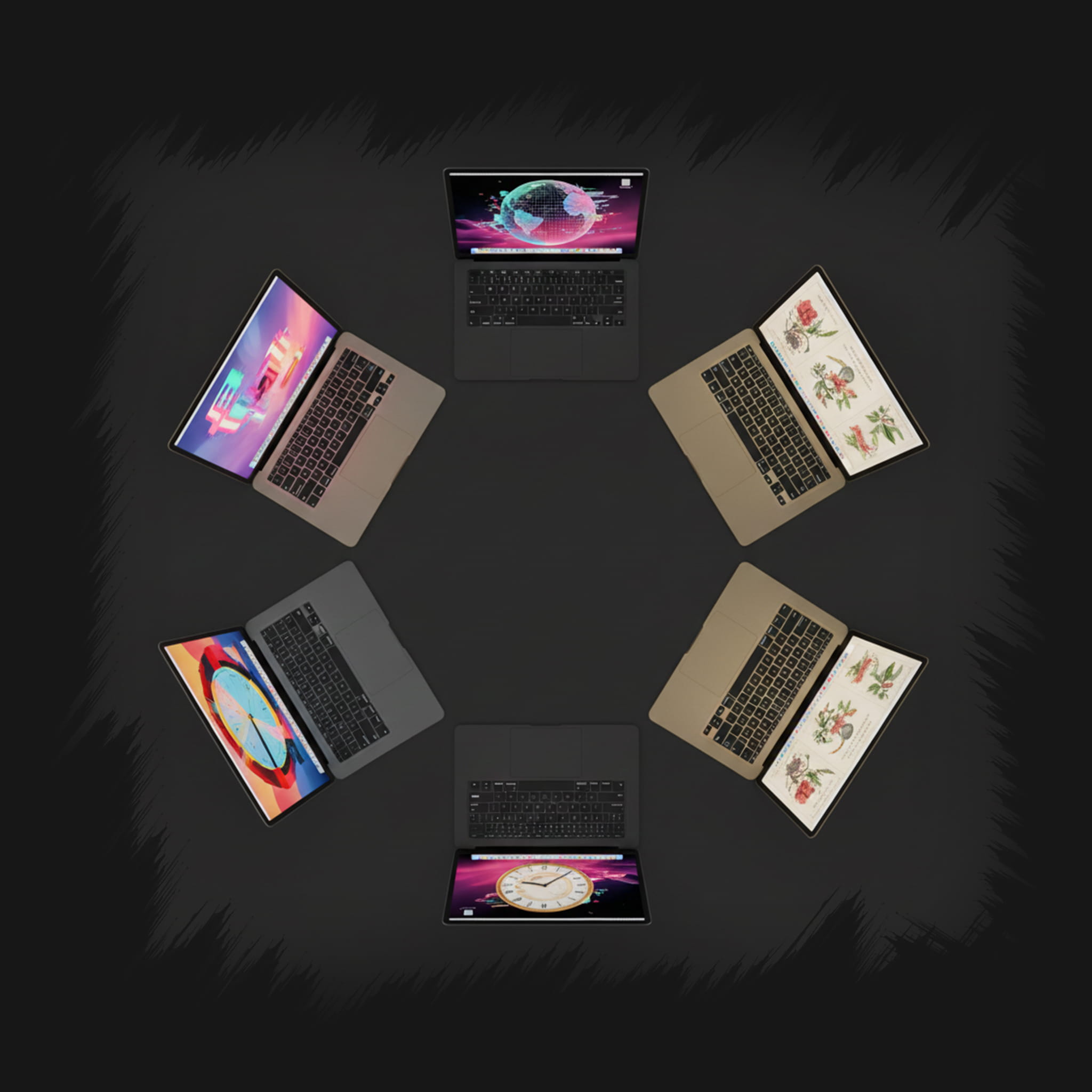 Macbook Air
